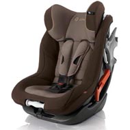 Scaun auto Mocca marca Concord colectia 2012.